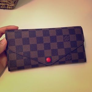 Louis Vuitton Wallet